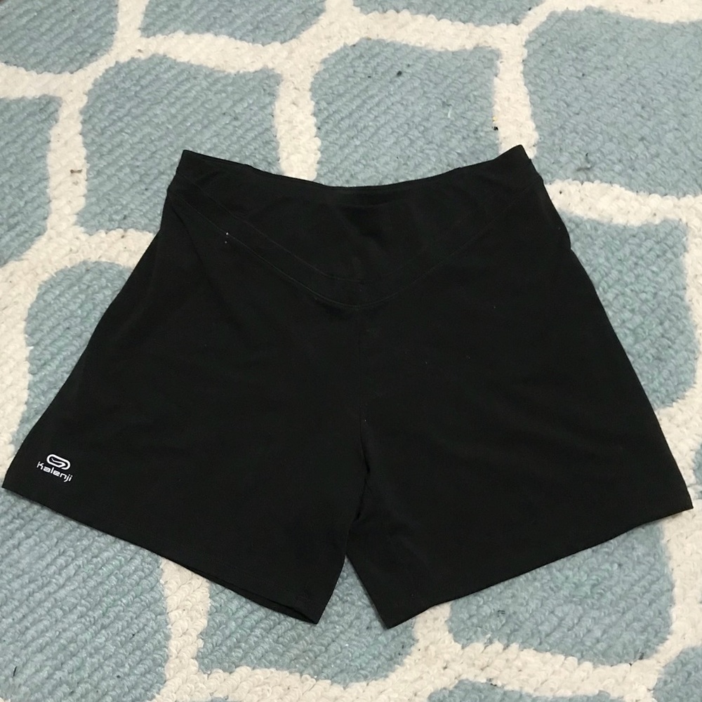Bike Shorts